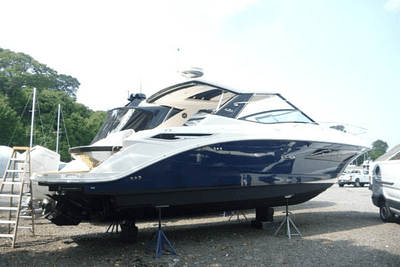 BOATZON | Sea Ray 320 SUNDANCER 2022