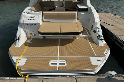 BOATZON | Sea Ray 320 SUNDANCER 2023