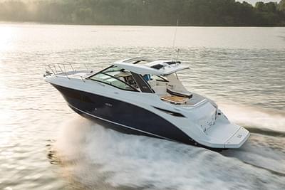 BOATZON | Sea Ray 320 Sundancer 2023