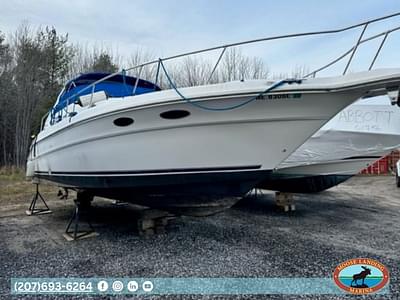 BOATZON | Sea Ray 330 Sun Dancer 1996