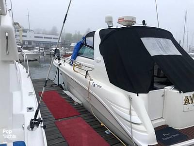 BOATZON | Sea Ray 330 Sundancer