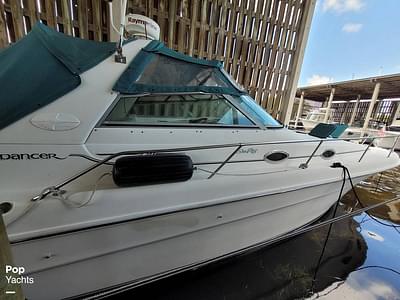 BOATZON | Sea Ray 330 Sundancer