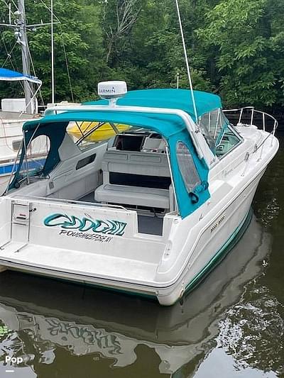 BOATZON | Sea Ray 330 Sundancer