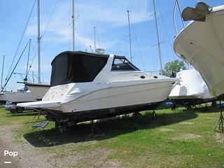 BOATZON | Sea Ray 330 Sundancer