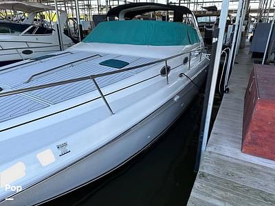 BOATZON | Sea Ray 330 Sundancer