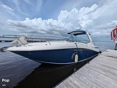 BOATZON | Sea Ray 330 Sundancer