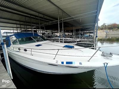 BOATZON | Sea Ray 330 Sundancer