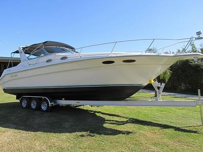 BOATZON | Sea Ray 330 Sundancer 1994