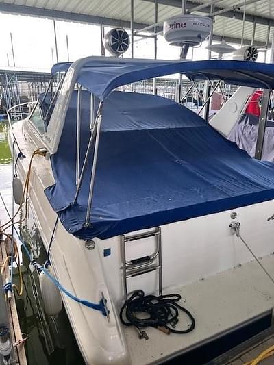 BOATZON | Sea Ray 330 Sundancer 1994