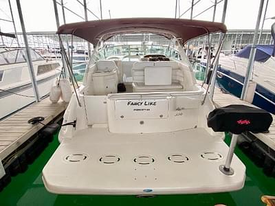 BOATZON | Sea Ray 330 Sundancer 1995