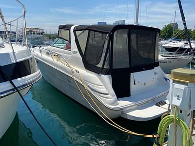 BOATZON | Sea Ray 330 Sundancer 1996