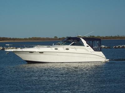 BOATZON | Sea Ray 330 Sundancer 1996