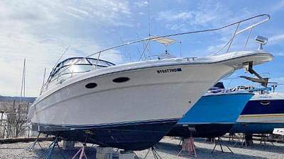 BOATZON | Sea Ray 330 Sundancer 1996