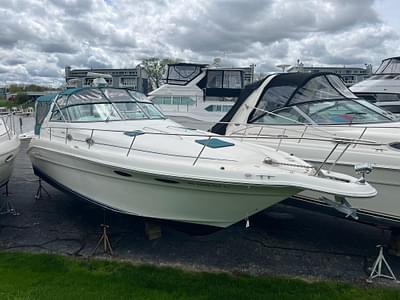 BOATZON | Sea Ray 330 Sundancer 1997