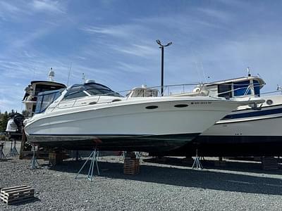 BOATZON | Sea Ray 330 Sundancer