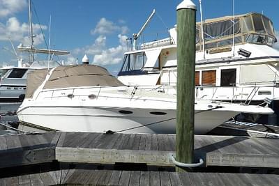 BOATZON | Sea Ray 330 Sundancer 1997