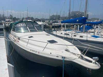 BOATZON | 1998 Sea Ray 330 Sundancer