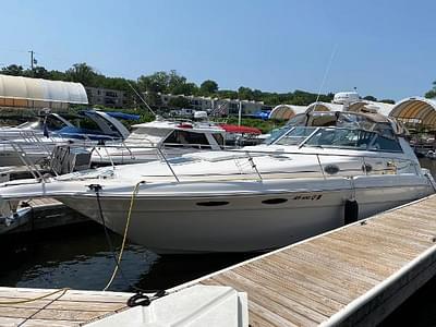 BOATZON | Sea Ray 330 Sundancer