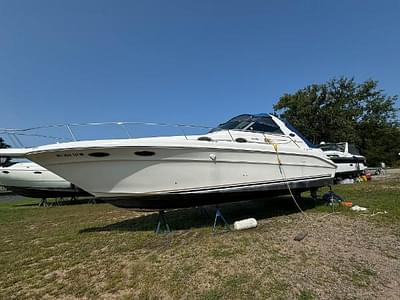 BOATZON | Sea Ray 330 Sundancer