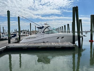 BOATZON | Sea Ray 330 Sundancer 2008