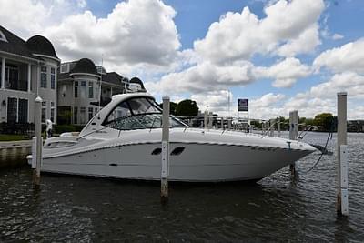 BOATZON | Sea Ray 330 Sundancer 2008