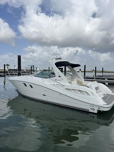 BOATZON | SEA RAY 330 SUNDANCER 2008