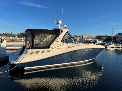 BOATZON | Sea Ray 330 Sundancer 2008