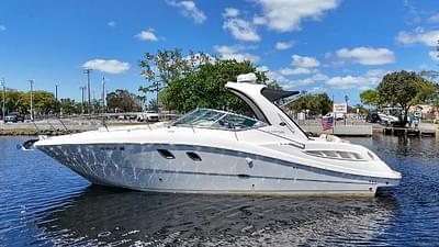 BOATZON | Sea Ray 330 Sundancer 2009