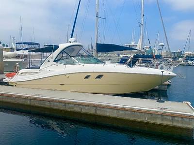 BOATZON | Sea Ray 330 Sundancer 2009