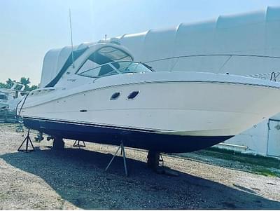 BOATZON | Sea Ray 330 Sundancer 2010