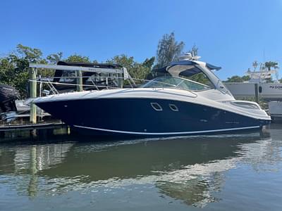 BOATZON | Sea Ray 330 Sundancer 2012