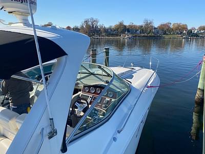 BOATZON | Sea Ray 330 Sundancer 2012