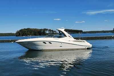 BOATZON | Sea Ray 330 SUNDANCER 2014