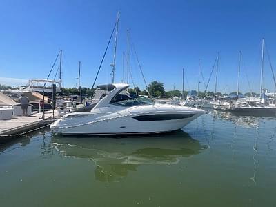 BOATZON | Sea Ray 330 Sundancer 2015