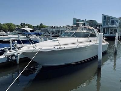 BOATZON | Sea Ray 340 AJ 2001