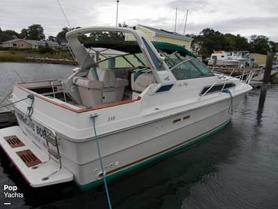 BOATZON | Sea Ray 340 Express Cruiser