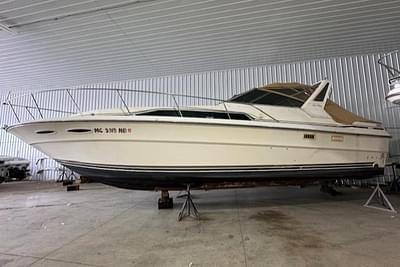 BOATZON | 1986 Sea Ray 340 Express Cruiser