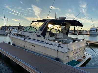 BOATZON | Sea Ray 340 Express Cruiser