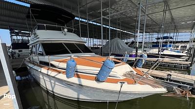 BOATZON | Sea Ray 340 Sedan Bridge