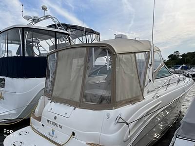 BOATZON | Sea Ray 340 Sundancer