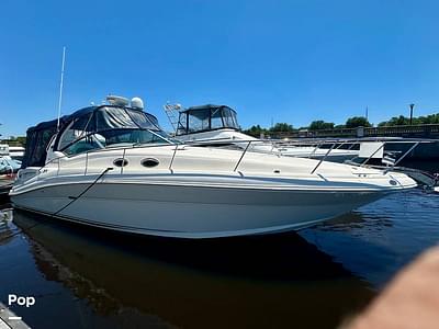 BOATZON | Sea Ray 340 Sundancer