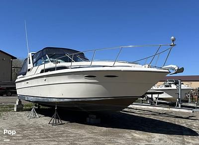 BOATZON | Sea Ray 340 Sundancer