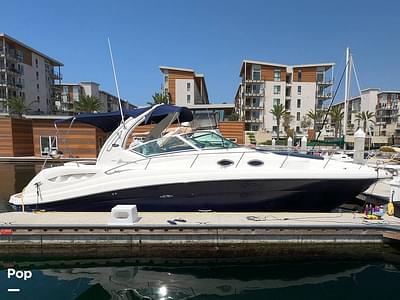 BOATZON | Sea Ray 340 Sundancer