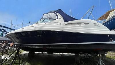 BOATZON | Sea Ray 340 Sundancer