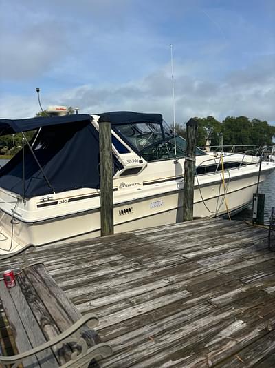 BOATZON | Sea Ray 340 Sundancer 1985