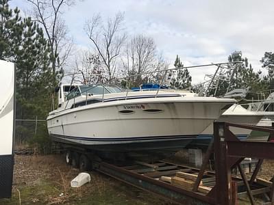 BOATZON | Sea Ray 340 Sundancer 1986 BOATZON | Sea Ray 340 Sundancer 1986