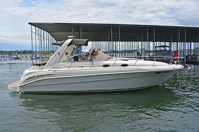 BOATZON | Sea Ray 340 Sundancer 1999