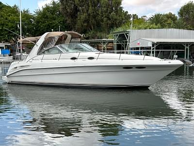 BOATZON | Sea Ray 340 Sundancer 1999