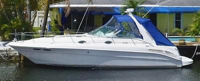 BOATZON | 2000 Sea Ray 340 Sundancer