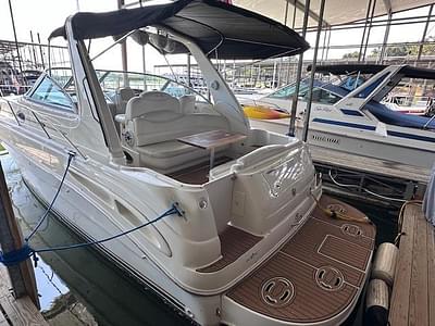 BOATZON | Sea Ray 340 Sundancer 2000